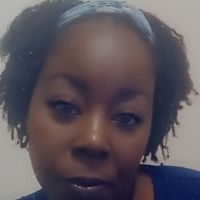 Aleesha Thomas's profile image
