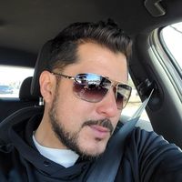 Omar Zamora's profile image