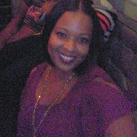 Octavia Anderson's profile image