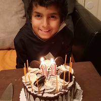 Reyna Sanchez's profile image