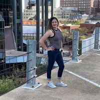 Reyna Salgado's profile image