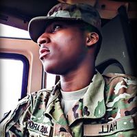 Andre Hall Jr.'s profile image