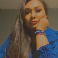 Mercy Calderon's profile image