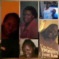 Teresa Harris's profile image