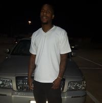 Kentrick Watson's profile image