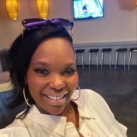 Crystle Fillmore Thompson's profile image