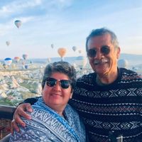 Sandra Benavides's profile image