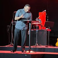 Leon Brooks III's profile image