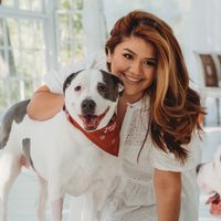 Andrea Rojas's profile image