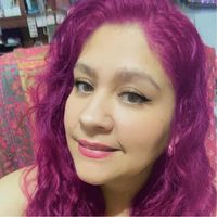 Alejandra Elizabeth Padilla-Silva's profile image