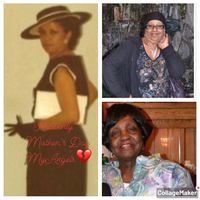 Donnella Boone's profile image
