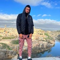 Jahns Carlos's profile image