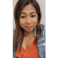 LadyAngeli Romero's profile image