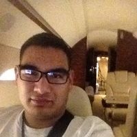 William Sanabria's profile image