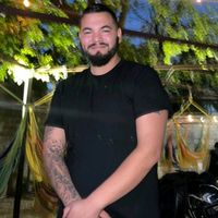 James Palos's profile image