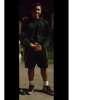 Armani Keith's profile image