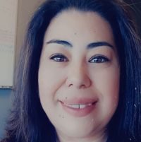 Christina Garza's profile image
