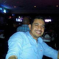 Jose Barrios's profile image