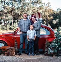 Ashley LeighAnn Kaeser's profile image