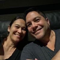 Angela Vega's profile image