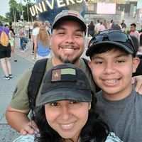 Yvonne Bonilla's profile image