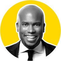 Jonathan Sprinkles's profile image