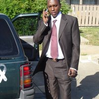 Pascal Munyamihana's profile image