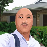 Derrick Little's profile image