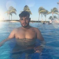 John Palos's profile image