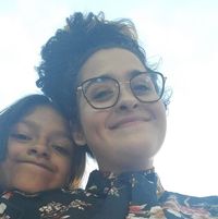 Alexandra Turcios Simmons's profile image