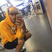 Sergio Garcia's profile image