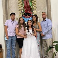 Laura Alicia Salazar's profile image