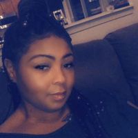 Precious Richardson-Anderson's profile image