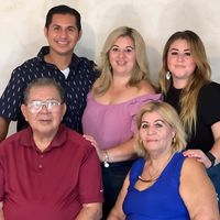 Pacita Rivas's profile image