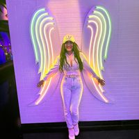 Angie Cruz's profile image