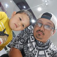 Gato Salinas Grimaldo's profile image