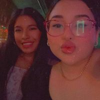Andrea Hernandez's profile image