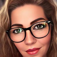 Angelica Agire's profile image