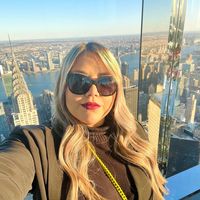 Fernanda Gabriela's profile image
