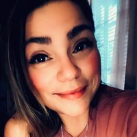 Erica Barroso's profile image