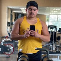 Israel Cavazos's profile image