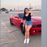 Yaretsi Rodriguez's profile image
