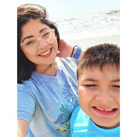 Dayana C. Muñoz's profile image