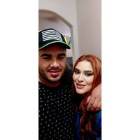 Jessica Villarreal's profile image