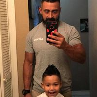 Arvin Licona's profile image