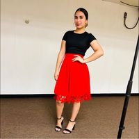 Sofia Villalobos's profile image