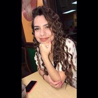 Mariasarah Garcia's profile image