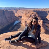 Arletth Orozco's profile image