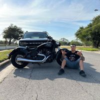Roberto Luna Jr.'s profile image