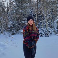 Andrea Wall's profile image